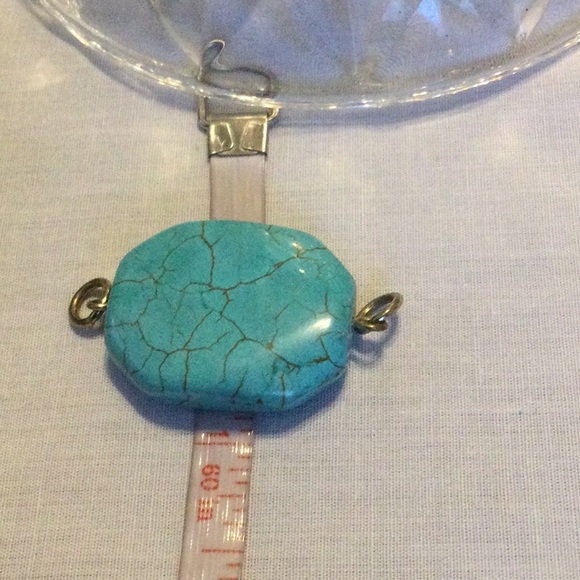 ‼️must bundle final‼️Turquoise Stones - Picture 5 of 5